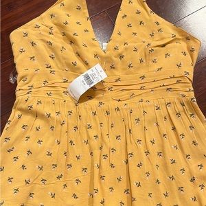 American eagle halter top